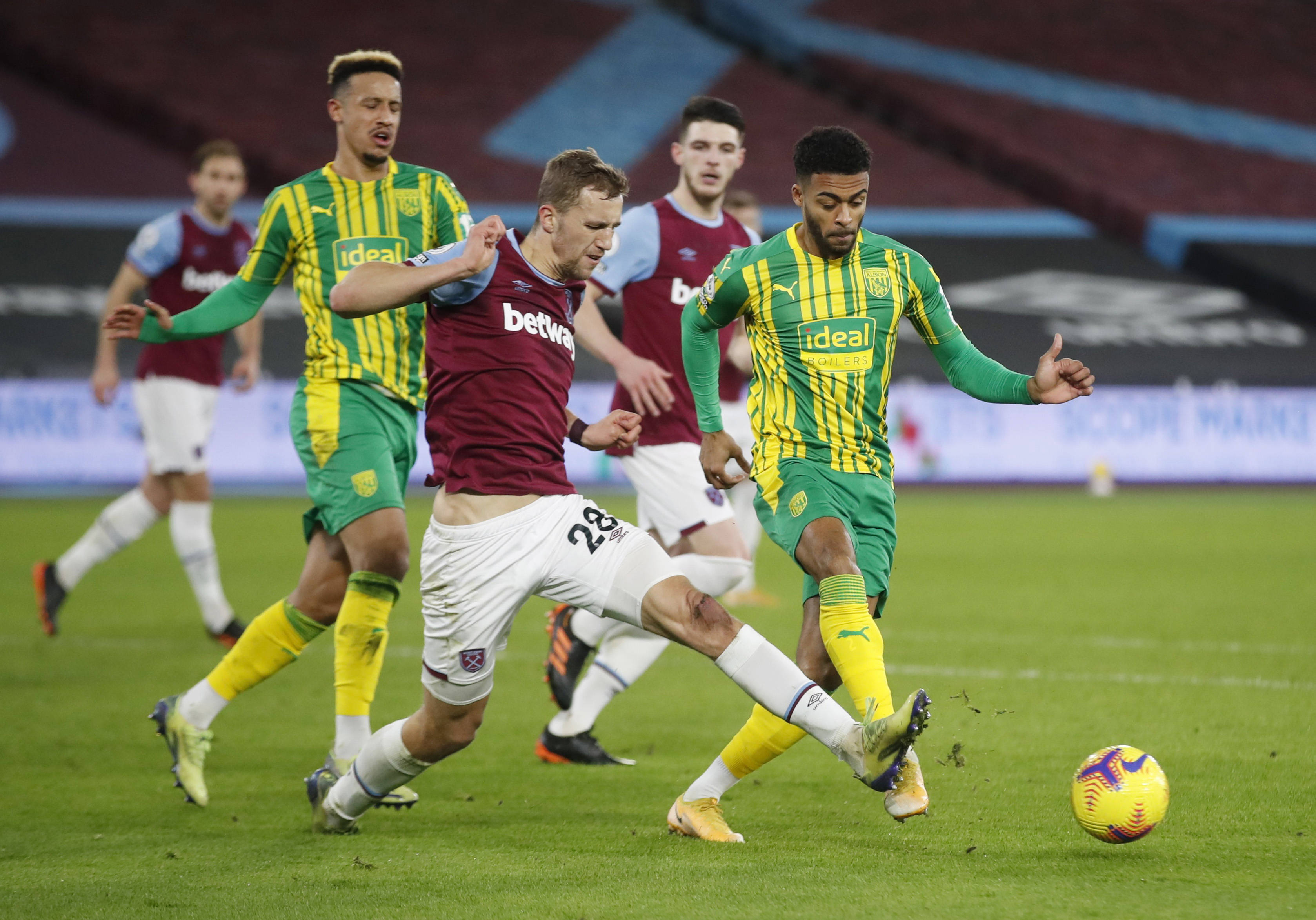 伦比的技术 伦比的技术